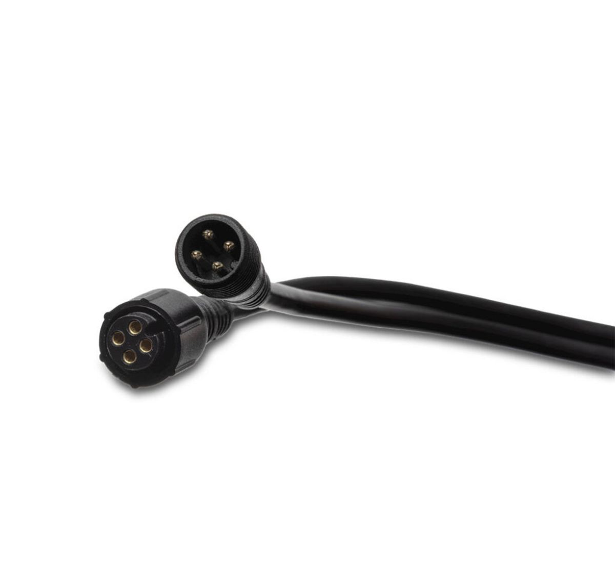 Rockford Fosgate Marine RGB skjøtekabel 4,8m