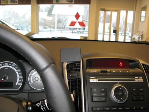 Brodit ProClip 854434 Kia Ceed 2010-2012 Senter