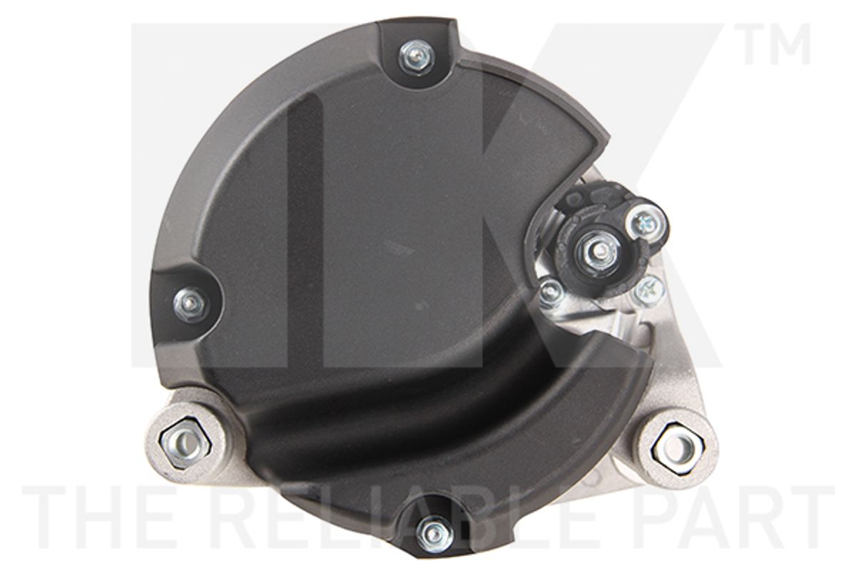 NK Dynamo 130A Ford Transit Connect (2002 - 2013)