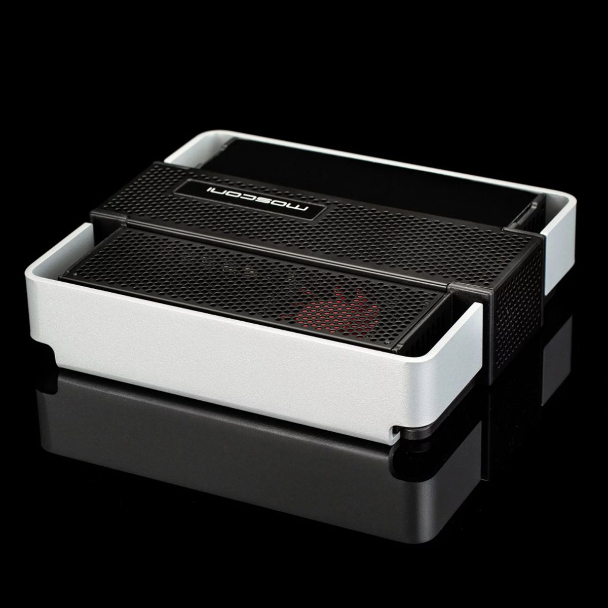 Mosconi PRO 4 | 10 4-kanals forsterker 4 x 160W