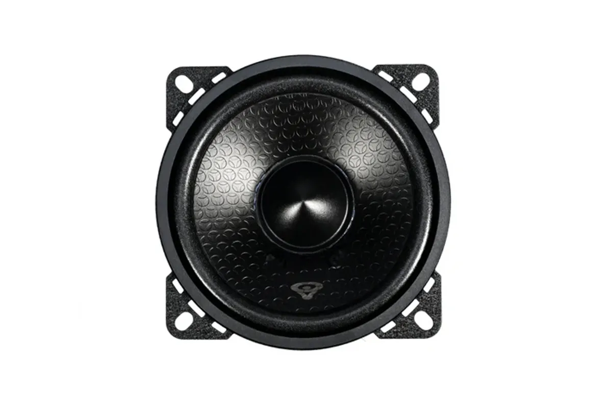 Cerwin Vega HED 2025 Edition H4C – 4” 2-veis komponent høyttalersett