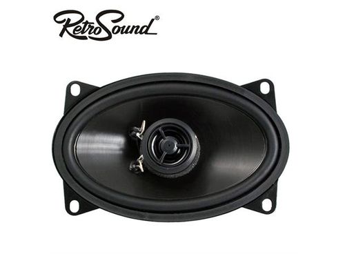RetroSound Premium fulltone 4x6