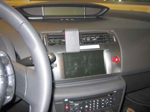 Brodit ProClip 853534 Citroen C4 2005-2010 Senter