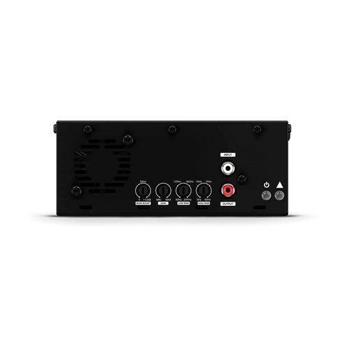 SounDigital 3000.1. EVO6 3000W RMS 1ohm mono forsterker