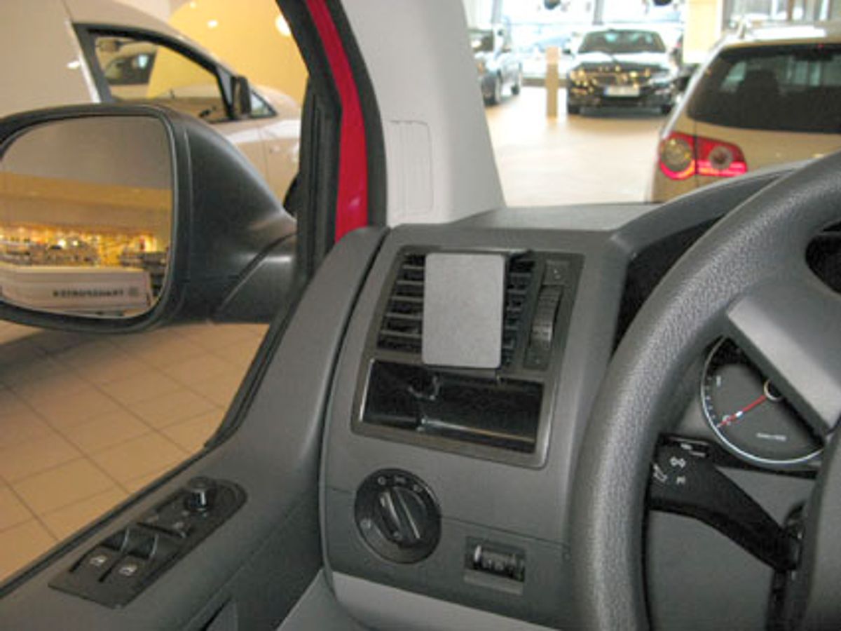 Brodit ProClip 804433 VW Transporter, Caravelle T5 Venstre