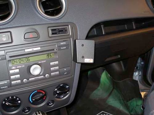 Brodit ProClip 853798 Ford Fusion 2006-2012 Vinklet