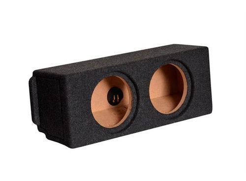 ConnectED Basskasse 2x8