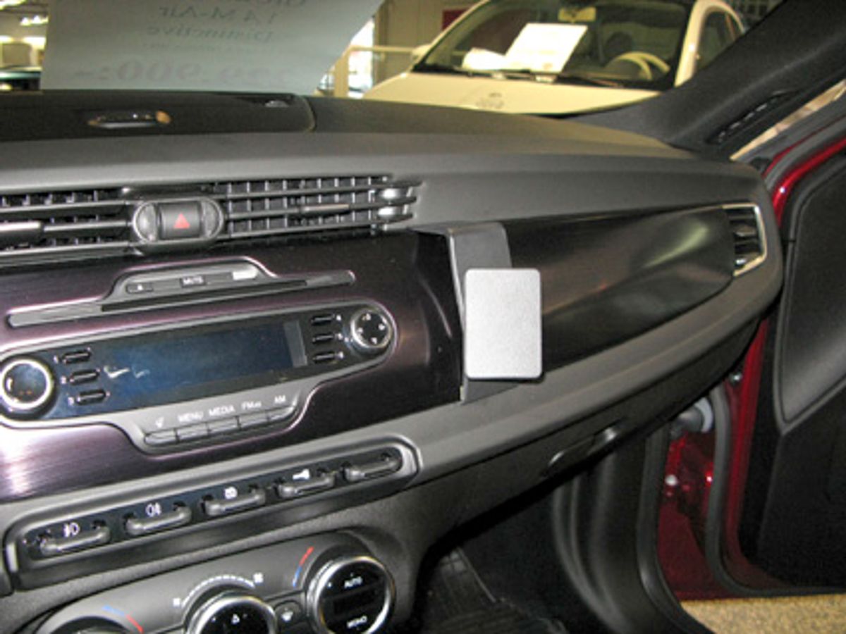 Brodit ProClip 854585 Alfa Romeo Giulietta 2010-2013 Vinklet