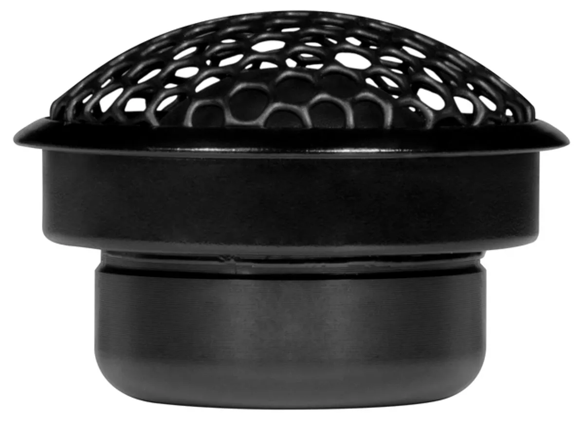 Hifonics ZEUS ZX6.2T 25 mm silkedome diskanter