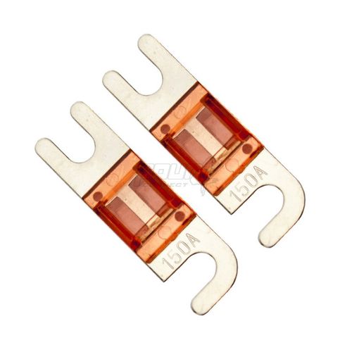 4 Connect Mini-ANL sikring 150A (2 stk)
