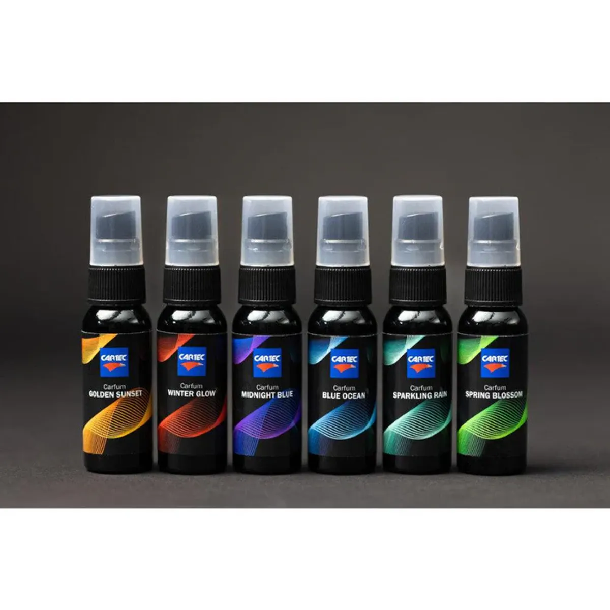 Cartec Carfume 1306/003 Midnight Blue 30 ml