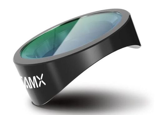 Fitcamx CPL-3345 filter foran