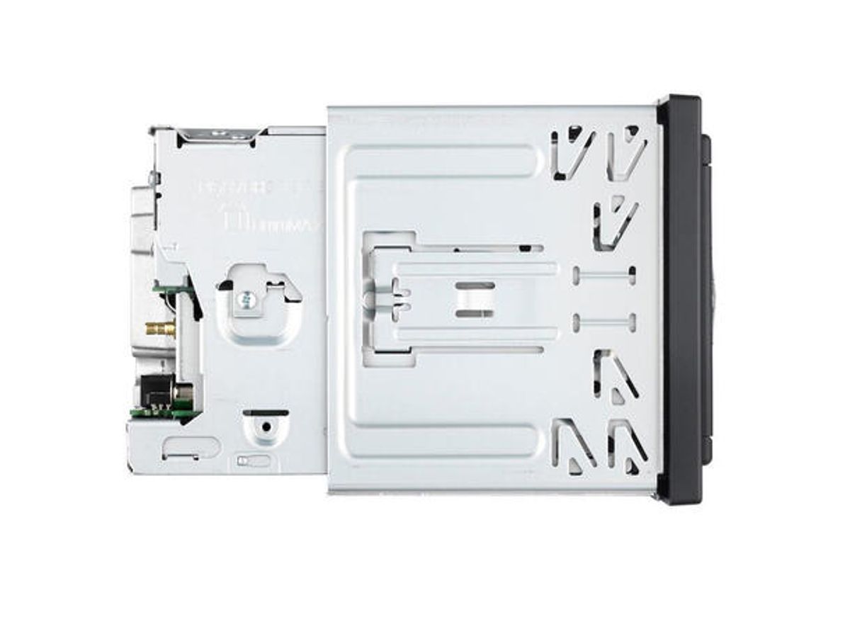 Pioneer AVIC-Z730DAB Camper utgave Navi, Wifi, Carplay, DAB+