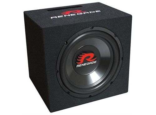 Renegade 12