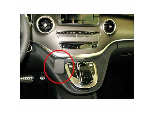 Brodit ProClip 855278 Mercedes Benz V-klasse 2015-2023 Senter