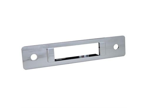 RetroSound Frontplate 129