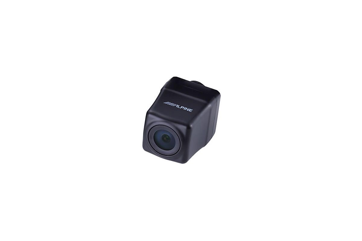 Alpine Digital speilpakke - DME-R1200DU Fiat Ducat