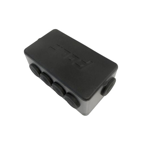 4 Connect 4-600440 Fordelingsblokk 4x50/35mm² til 4x25/20mm²