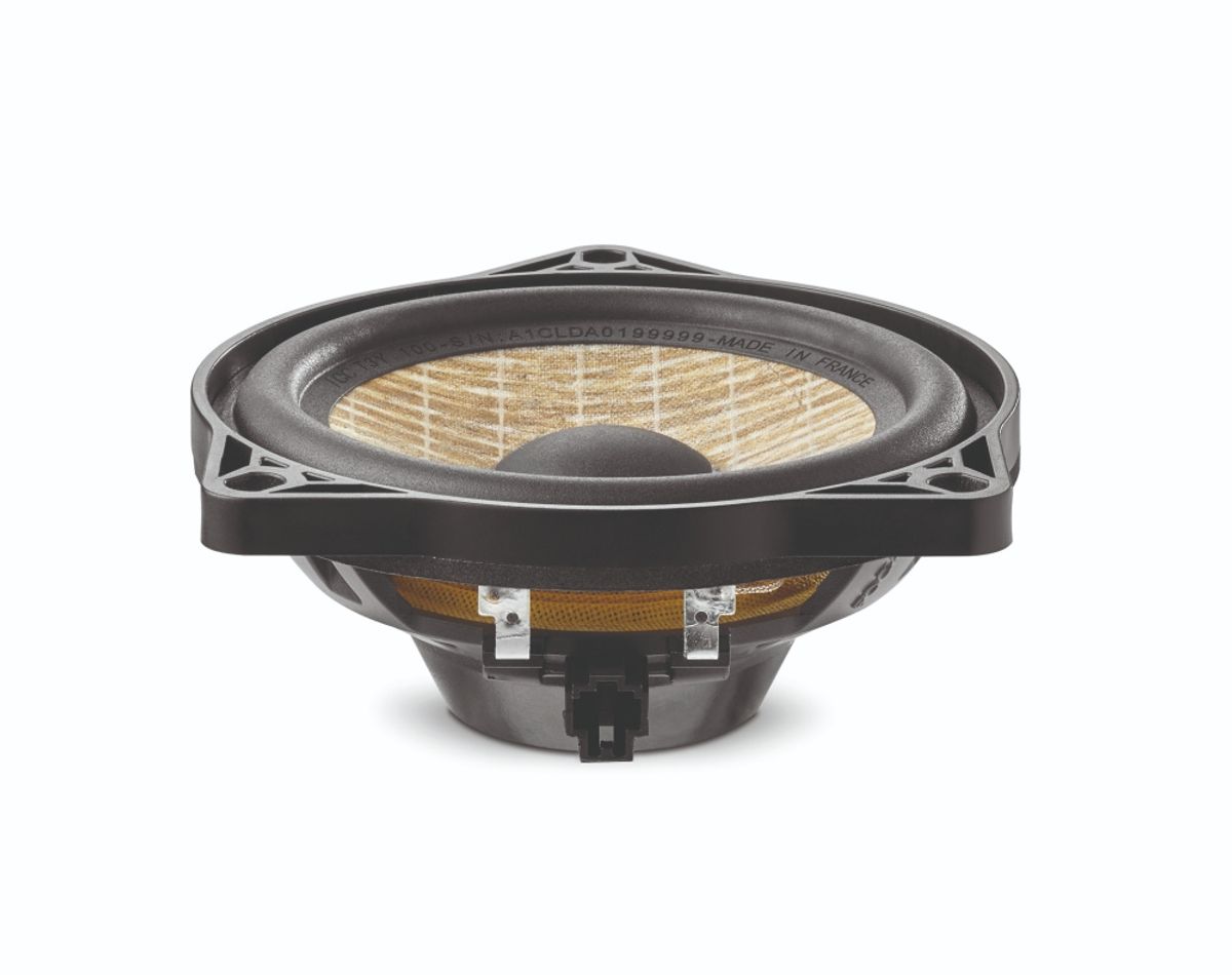 Focal ICC T3Y 100 Tesla Model 3 / Y senterhøyttalerkit