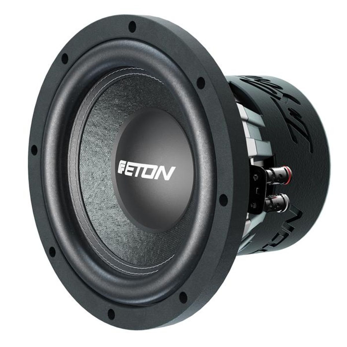 Eton PW8 8” subwoofer 2x2 Ohm 300W RMS
