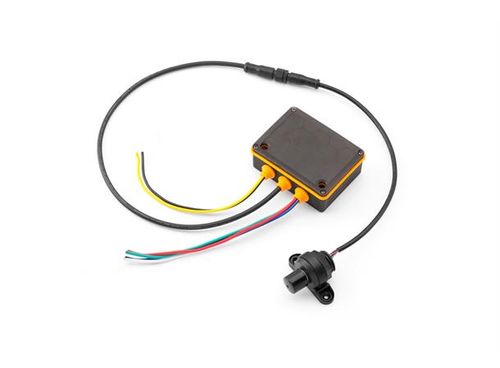JL Audio MLC-RW LED-kontroller