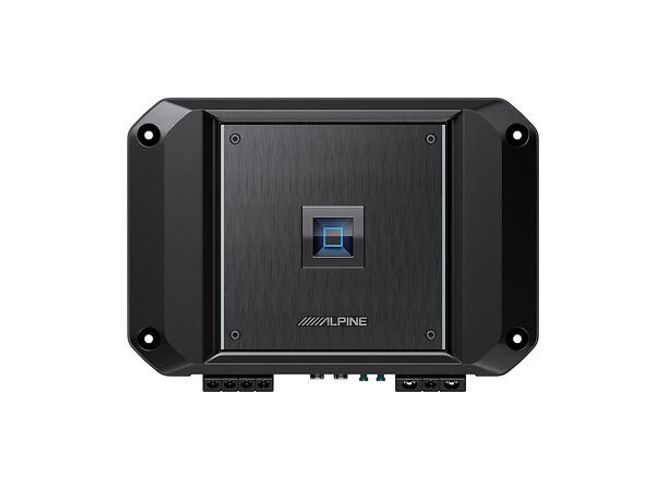 Hovedbilde Alpine R2-A75M Mono forsterker 1x750W Klasse D