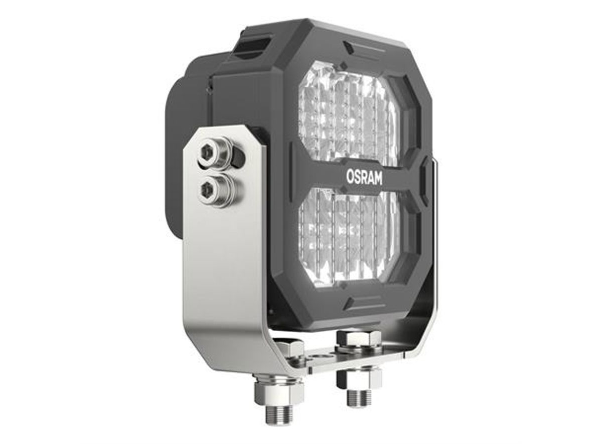 Osram PX4500 Proff flood arbeidslys