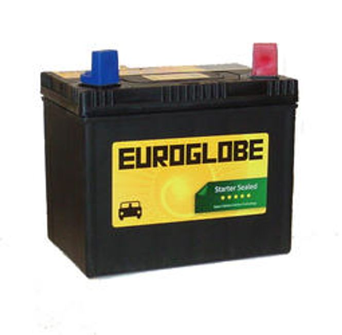 Hovedbilde Euroglobe U1R / 45576 26Ah 12V