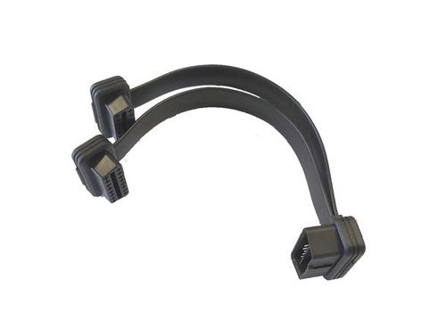 Strands XBB OBD-splitter