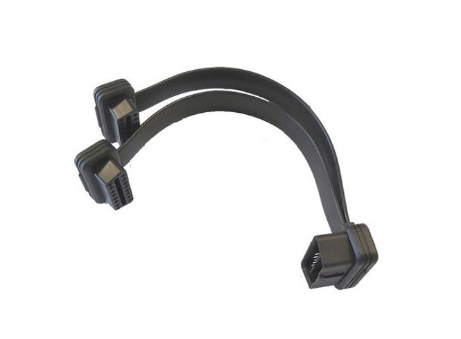 Hovedbilde Strands XBB OBD-splitter