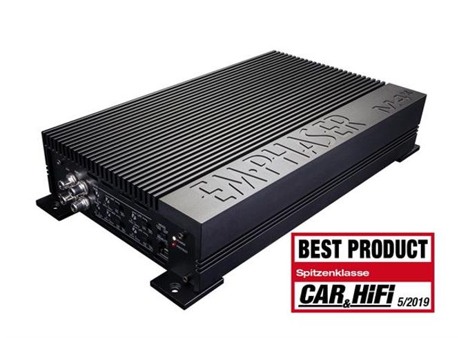 Hovedbilde Emphaser EA-M4X Monolith forsterker 4 x 230 W RMS