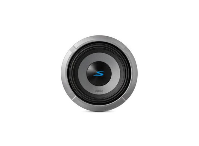 Hovedbilde Alpine S2-W8D2 8” subwoofer 2 Ohm DVC