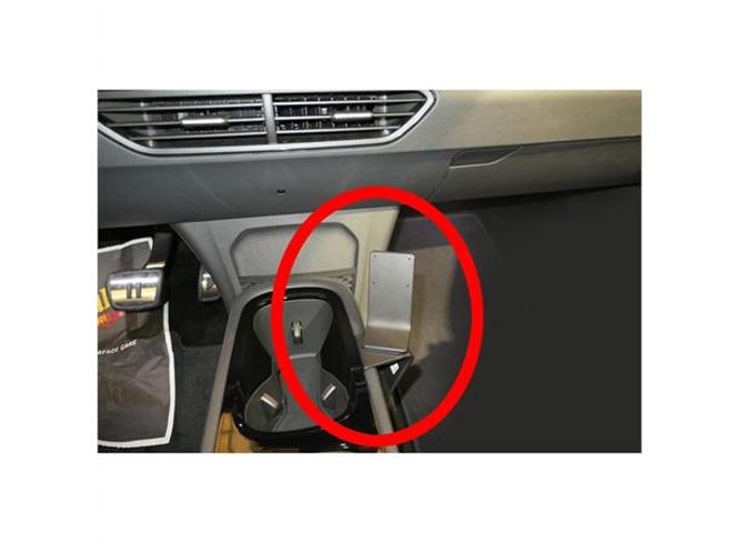 Hovedbilde Brodit ProClip 835644 VW ID.3 2020--> Konsoll