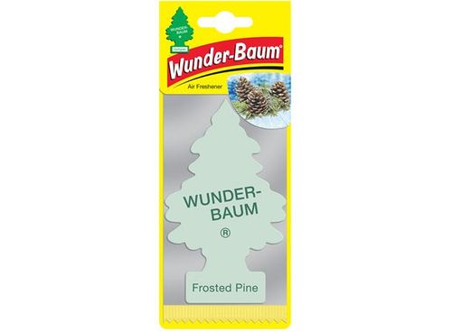 Wunder-Baum Frosted Pine