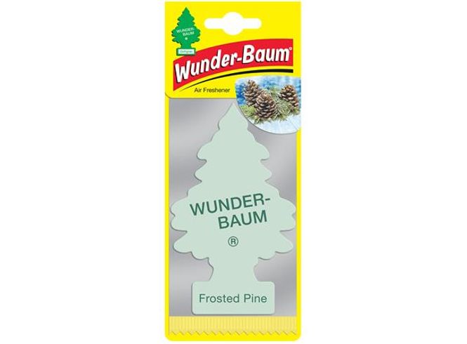 Hovedbilde Wunder-Baum Frosted Pine