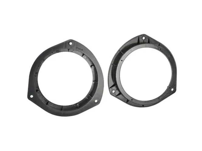 Hovedbilde InCarTec 40-1573-165 høyttaleradapter 165 mm Hyundai/Kia – par