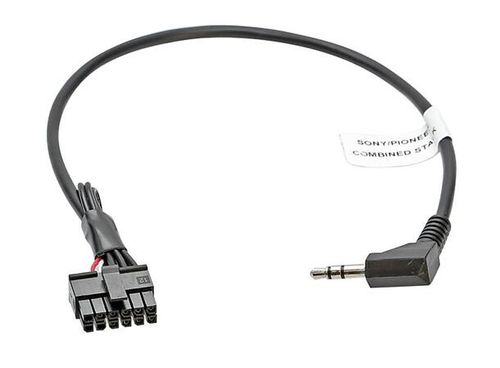 ACV 42CTPIONEERLEAD Pioneer kabel til rattstyringsadapter