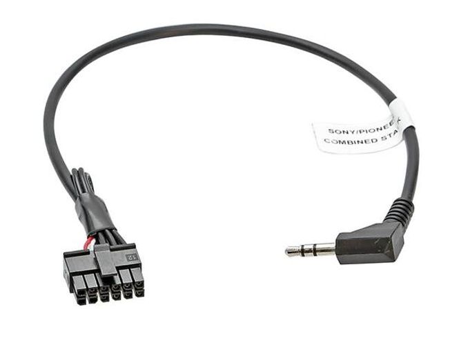 Hovedbilde ACV 42CTPIONEERLEAD Pioneer kabel til rattstyringsadapter