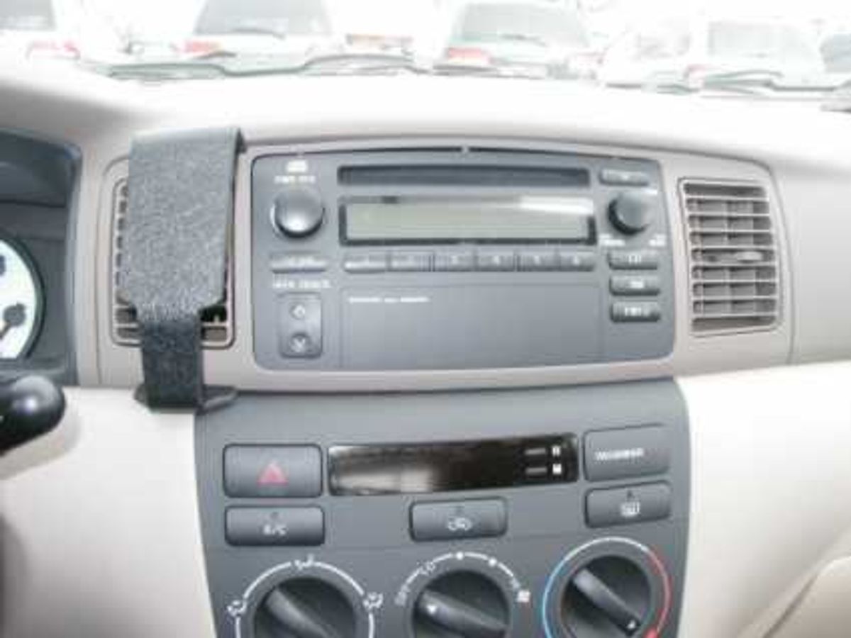 Brodit ProClip 853025 Toyota Corolla 2002-2007 Senter