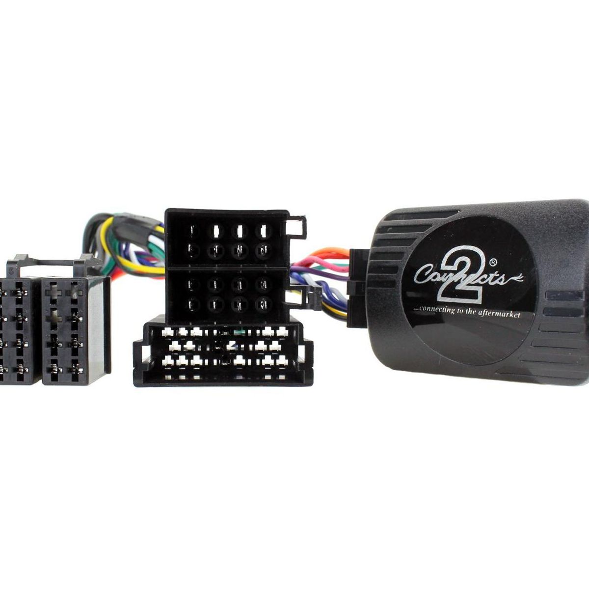 Connects2 CTSAR003.2 Multifunksjonsadapter Alfa Romeo 147/GT 2008-2010