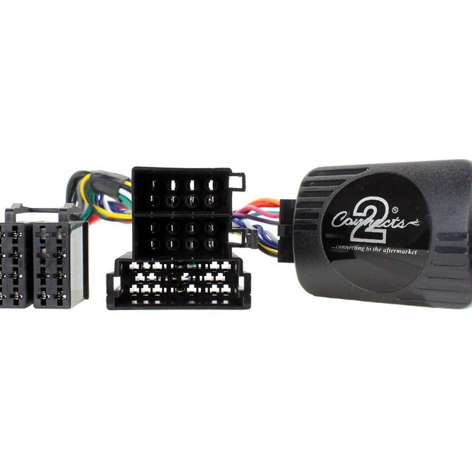 Hovedbilde Connects2 CTSAR003.2 Multifunksjonsadapter Alfa Romeo 147/GT 2008-2010