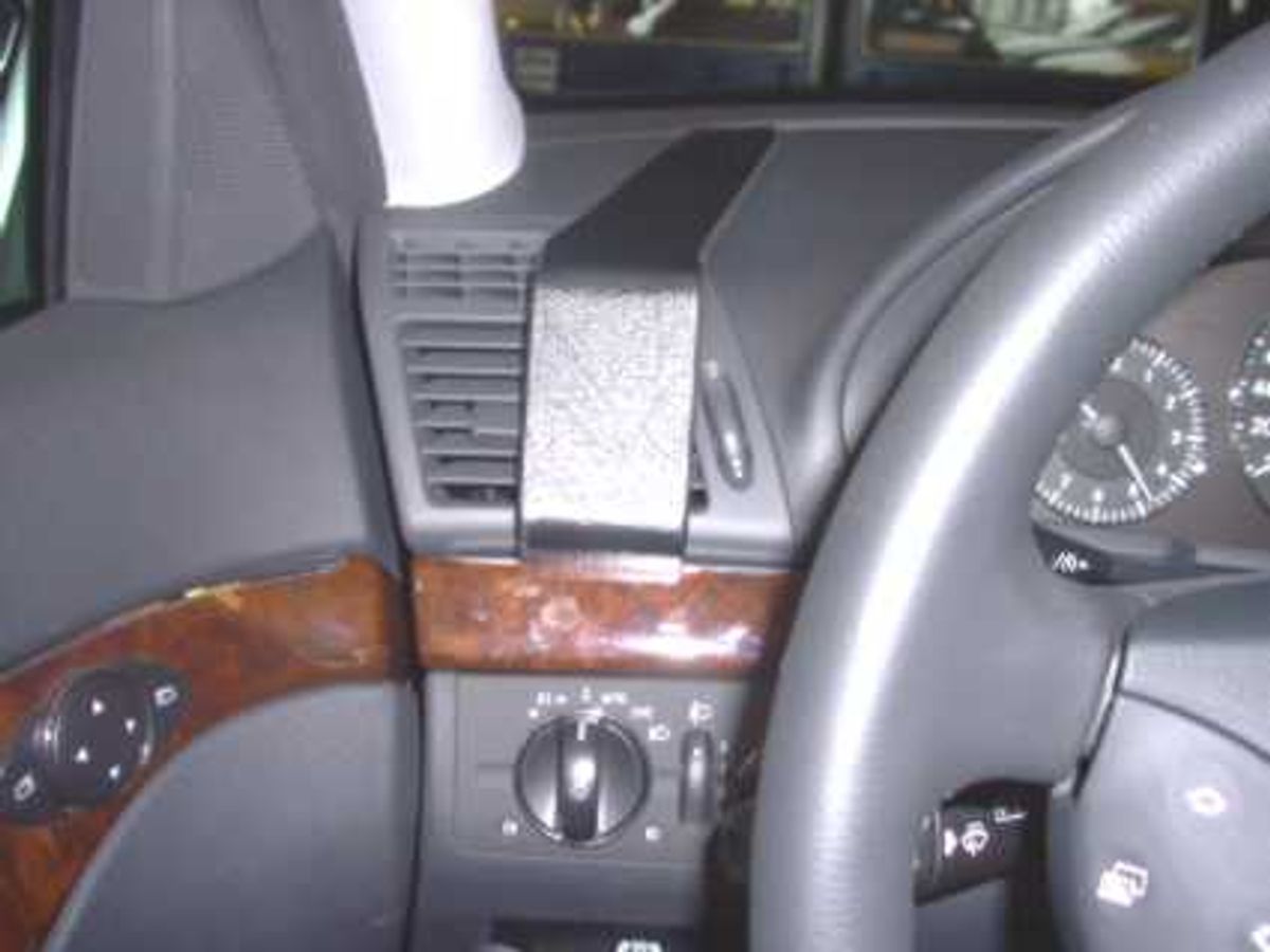 Brodit ProClip 803041 Mercedes Benz E-klasse (W211) Venstre