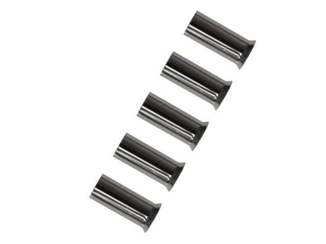 Hovedbilde 4 Connect kabelendehylse 35mm2 (5 pk)