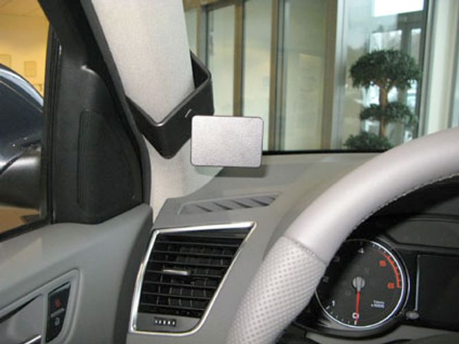 Hovedbilde Brodit ProClip 804265 Audi Q5 2009-2016 Senter