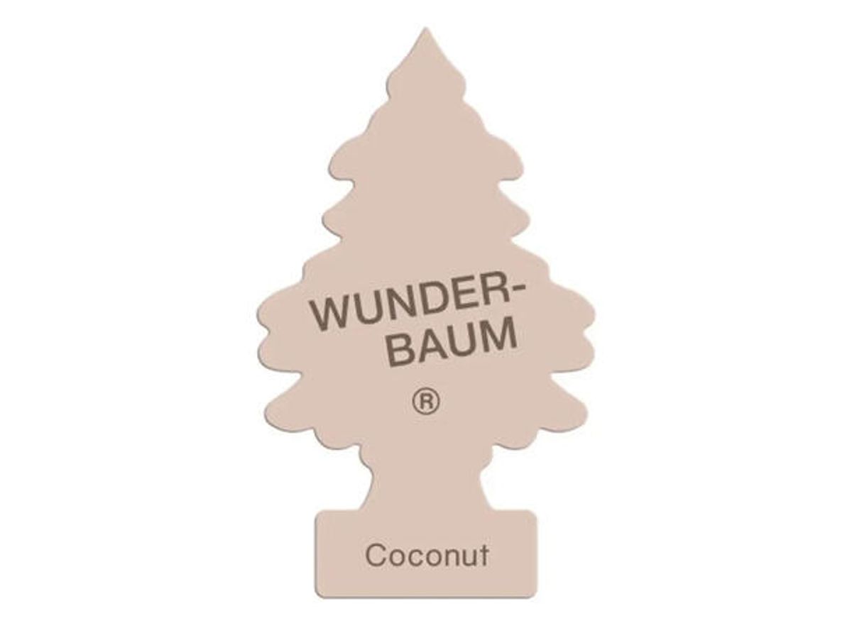 Wunder-Baum Coconut