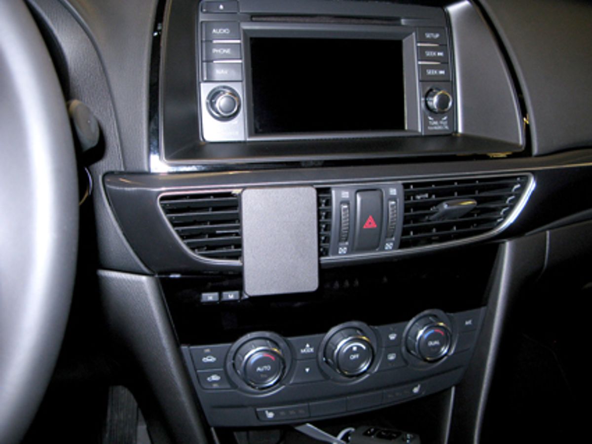 Brodit ProClip 854876 Mazda 6 2013-2014 Senter