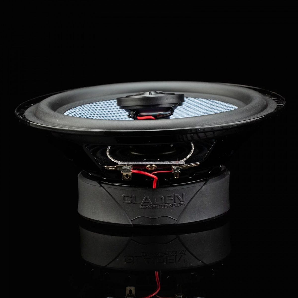 Gladen RC 165 6 1/2
