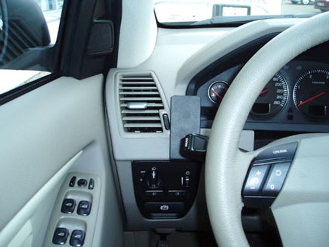 Hovedbilde Brodit ProClip 803504 Volvo XC90 2003-2014 Venstre