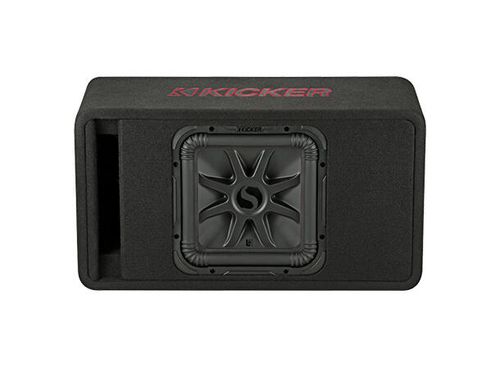 Kicker 45VL7R122 basskasse L7R 12