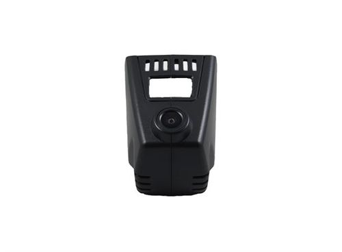 Fitcamx HY-6608-4K-F – Integrert 4K Dashcam BMW iX3 2020–2025